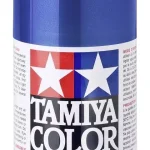 Tamiya TS-19 Metallic Blue Ne maradj le