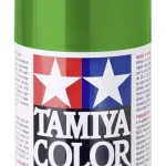 Rendeld meg most Tamiya TS-20 Metallic Green
