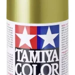 Tamiya TS-21 Gold Korlátozott ajánlat