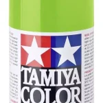 Gyors kiszállítás Tamiya TS-22 Light Green