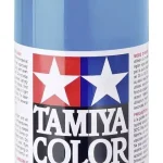Tamiya TS-23 Light Blue Expressz kézbesítés