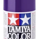 Tamiya TS-24 Purple Vásárlói kedvenc