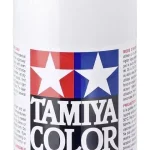 Tamiya TS-26 Pure White Korlátozott ajánlat