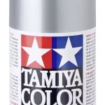 Különleges ajánlat Tamiya TS-30 Silver Leaf