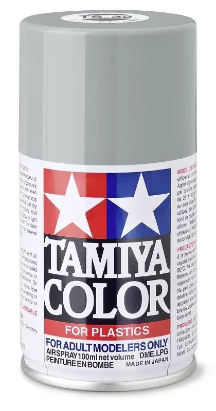 Tamiya TS-32 Haze Gray Akciós ár