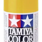 Tamiya TS-34 Camel Yellow Vásárlói kedvenc