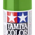 Tamiya TS-35 Park Green Korlátozott ajánlat