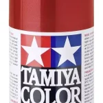 Tamiya TS-39 Mica Red Azonnali szállítás
