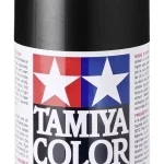 Tamiya TS-40 Metallic Black Akciós ár