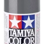 Tamiya TS-42 Light Gun Metal Exkluzív ajánlat