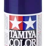 Utolsó esély Tamiya TS-53 Deep Metallic Blue