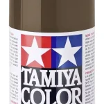 Tamiya TS-69 Linoleum Deck Brown Exkluzív ajánlat
