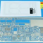 Aber Kommandeurwagen Steyr 1500 A/01 (Tamiya) Árcsökkenés