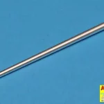 Utolsó esély Aber Barrel for German Jagdpanzer IV L/70 (V) Lang (Tamiya)