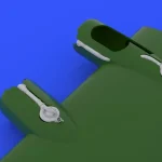 Eduard B-17 superchargers (HONG KONG MODELS) Legnépszerűbb