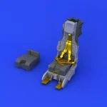 Eduard F-104 C2 ejection seat (ITALERI) Szezonális akció