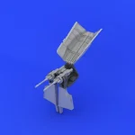 Vedd meg most Eduard Fw 190F-8 MG 131 mount (REVELL)