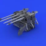 Szuper ajánlat Eduard Mosquito FB Mk.VI gun bay (TAMIYA)