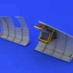 Eduard Spitfire - radio compartment (EDUARD) Árcsökkenés