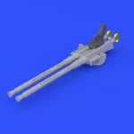 Vedd meg most Eduard MG 81Z gun