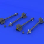 Eduard AIM-9D Sidewinder Bestseller
