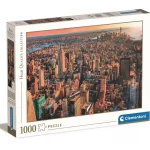 1000 db-os puzzle new york (39646) - Clementoni Olcsóbb