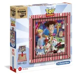 60 db-os puzzle kerettel - toy story (38806) - Clementoni Azonnal elérhető