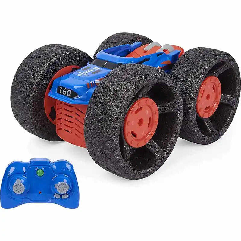 Akciós ár Air Hogs Jump Fury távirányítós ugráló autó (158107)