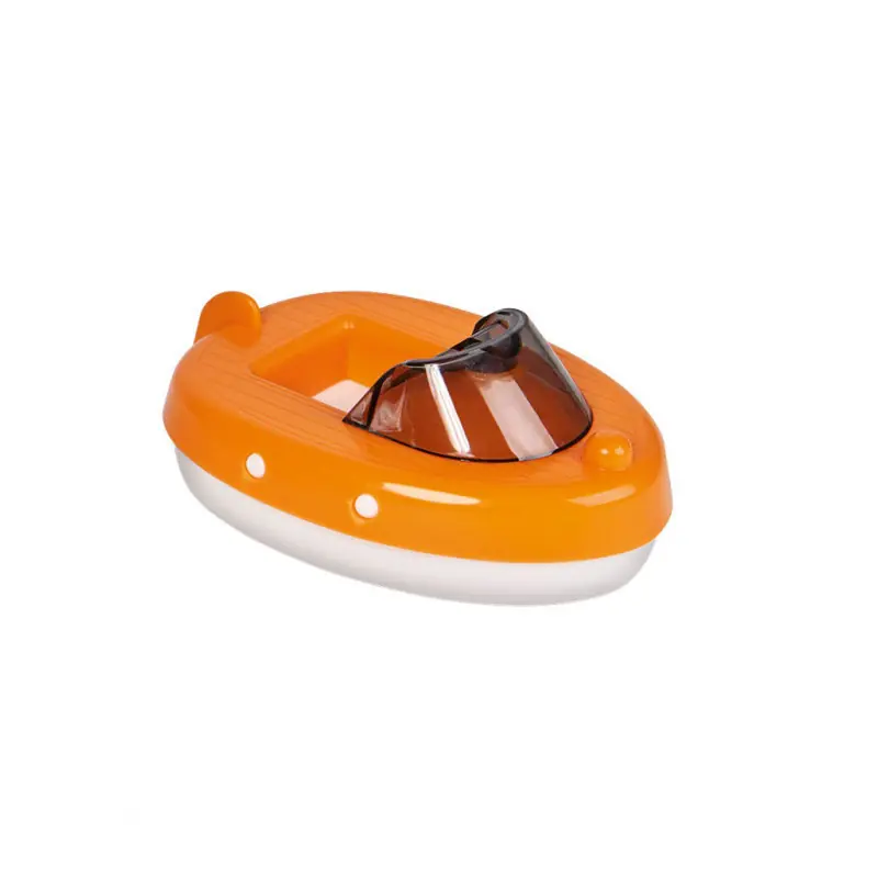 AquaPlay Motorcsónak Narancssárga (281) Újdonság