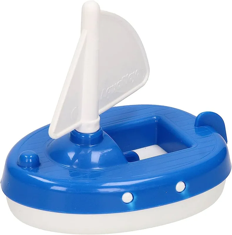 AquaPlay vitorláshajó kék (282) Azonnal elérhető