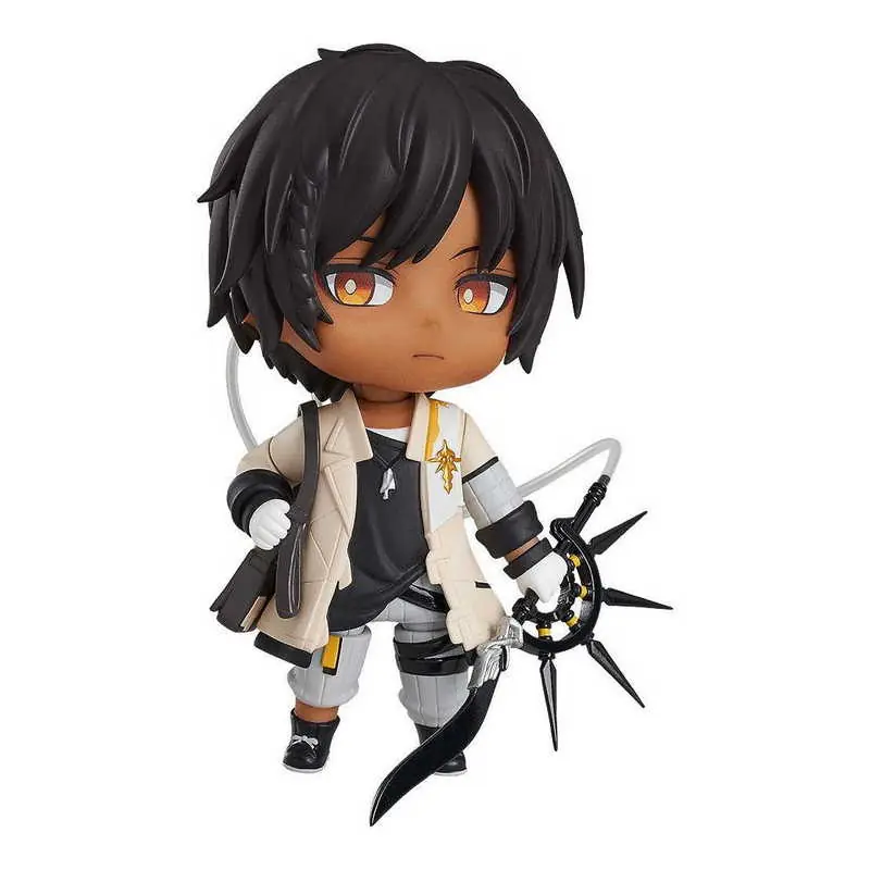 Arknights Nendoroid Action Figure Thorns 10 cm (125803) Kihagyhatatlan ajánlat