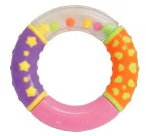 Baby mix Csörgő karika (744123) Vedd meg online