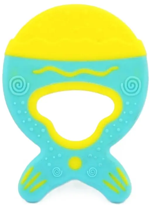 Prémium Baby mix Rágoka jégkrém világoskék (903913)