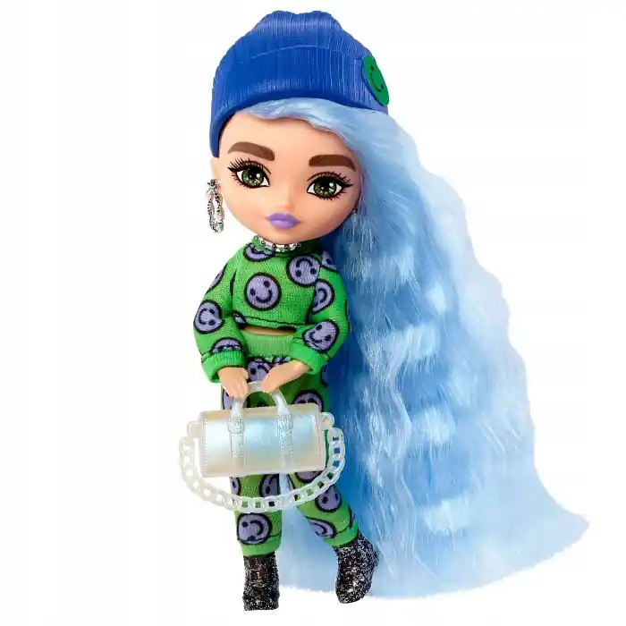 Exkluzív ajánlat Barbie Extra Minis (5055395)