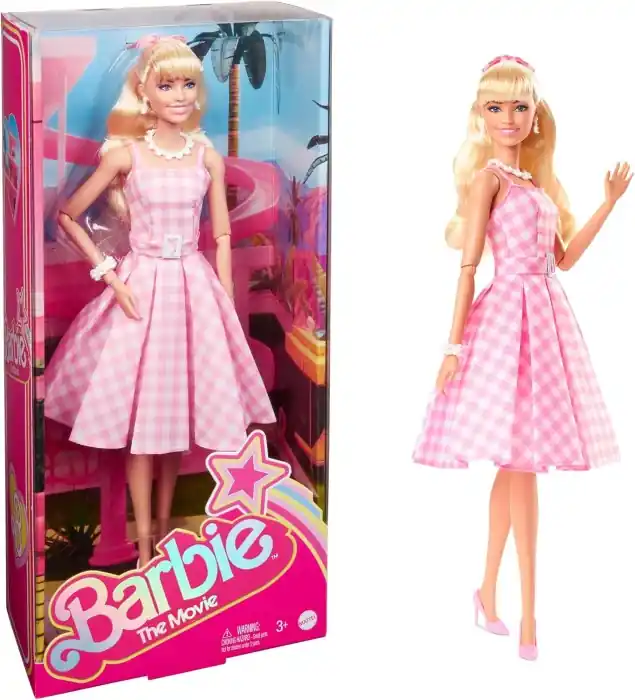 Barbie The Movie Baba (5160709) Azonnali szállítás