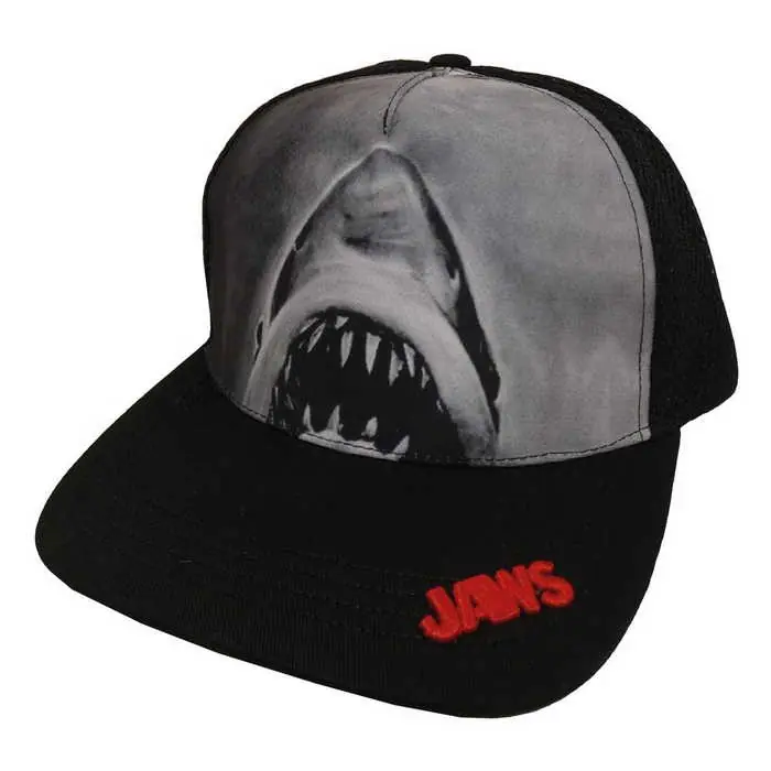 Baseball sapka - Jaws (409497) Exkluzív ajánlat