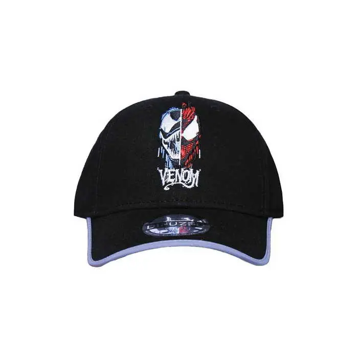 Baseball sapka - Venom (127263) Kedvezmény