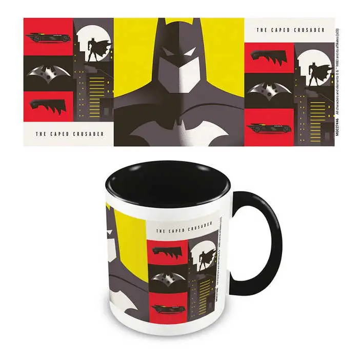 Kihagyhatatlan ajánlat Bögre - Batman (274463)
