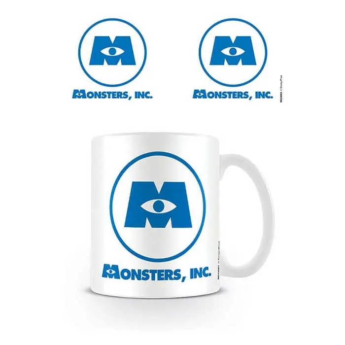 Vedd meg most Bögre - Monsters (240635)