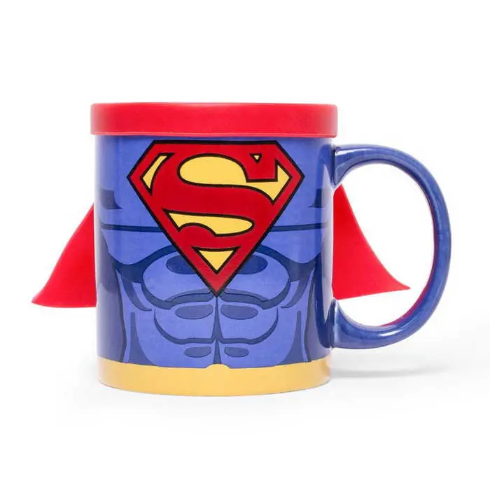 Bögre - Superman (315453) Prémium