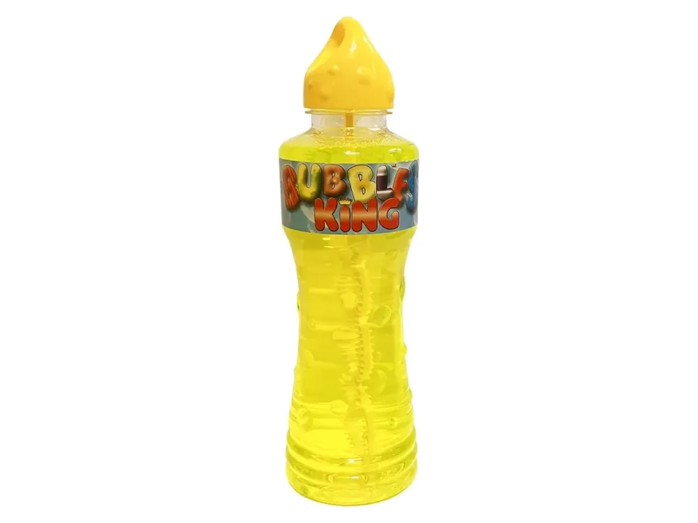 Buborékfújó 500ml-es (000591) Vásárlói kedvenc