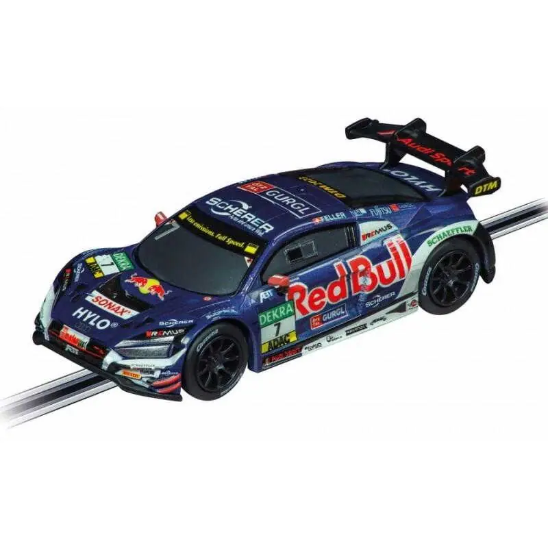Alacsony ár Carrera GO - Audi R8 LMS GT3 evo II DTM pályaautó (20064249)