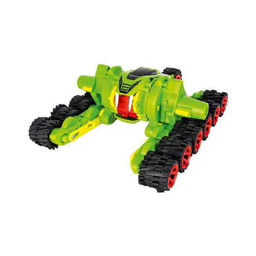 Népszerű Carrera Power Snake távirányítós autó (11129)