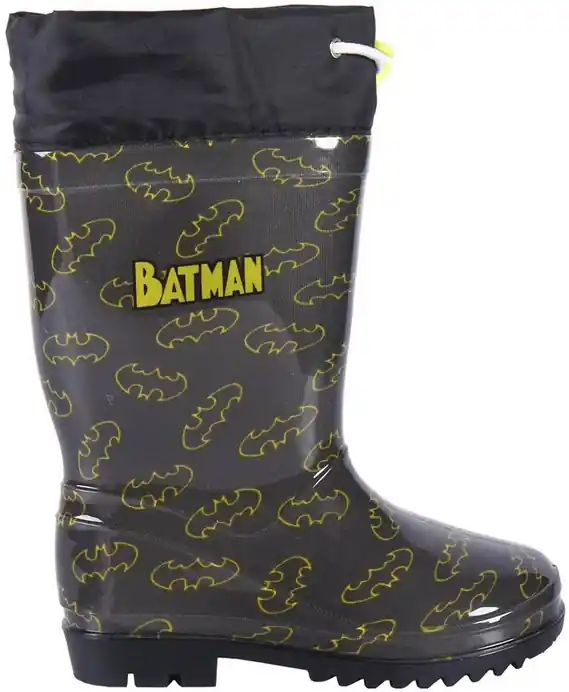 Legnépszerűbb Cerda Batman gumicsizma 29-es méret (2300005370)