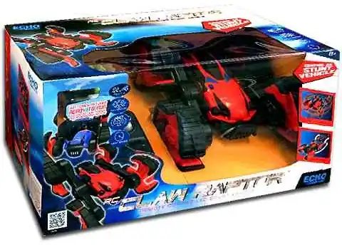 Alacsony ár Claw raptor - táviránítós jármű (CLR13070)