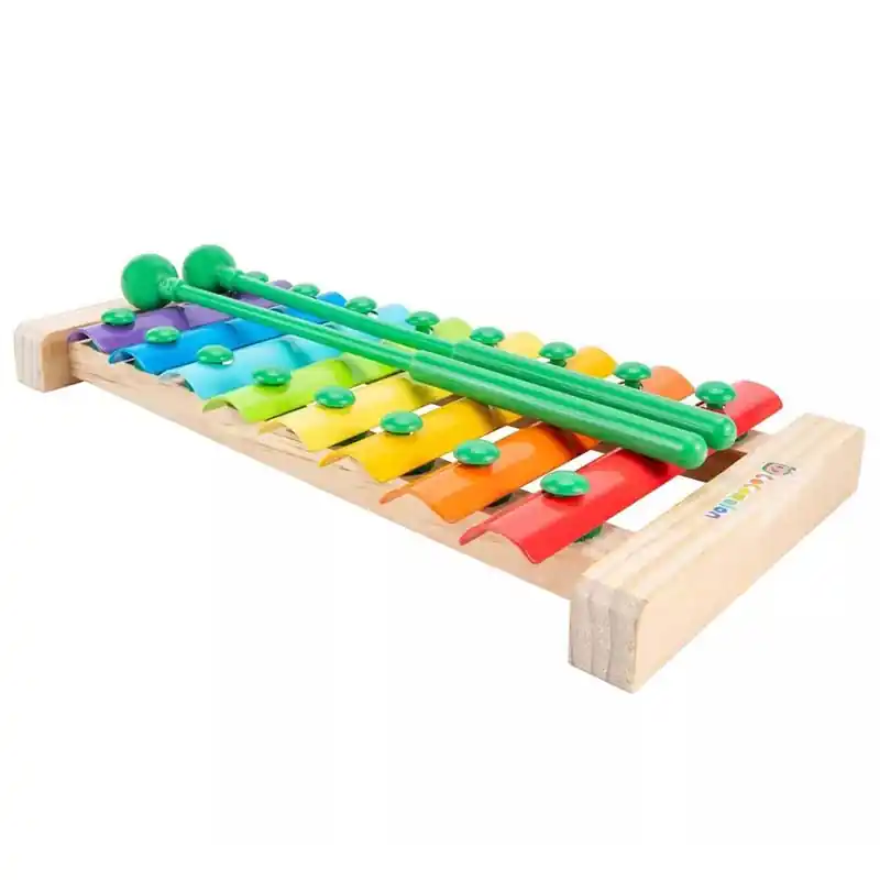 Outlet CoComelon Xilofon játék hangszer 24 cm (159028)