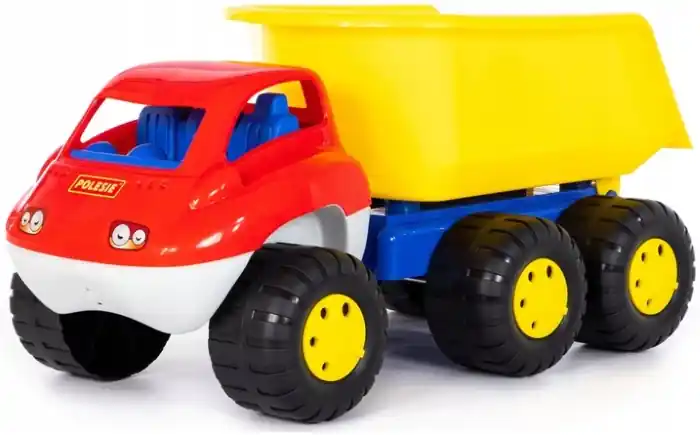 Dakar Billenőplatós Pótkocsi (46116_W) Újdonság