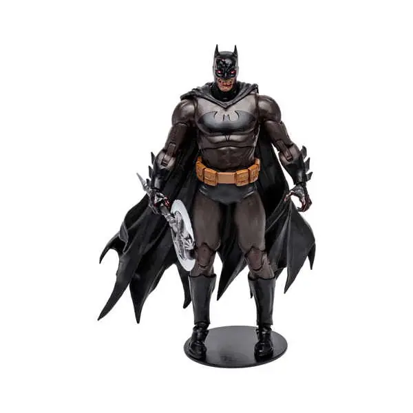 DC Multiverse Akció figura Batman 18 cm Újdonság