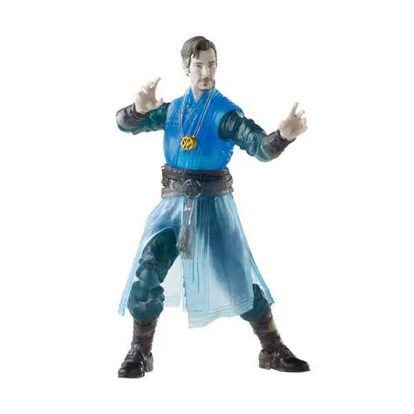 Doctor Strange Akció figura 15 cm Bestseller