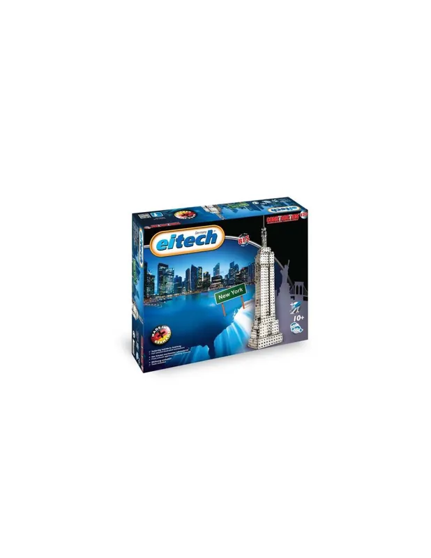 Olcsó Eitech New York (00470)